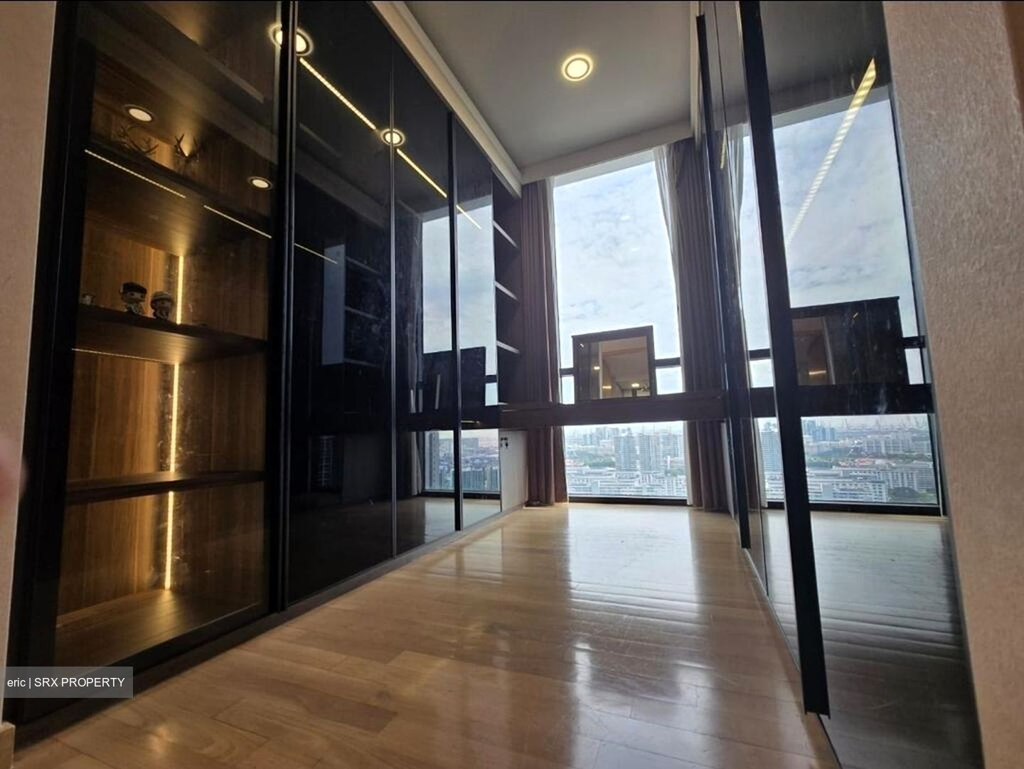 The Trilinq (D5), Condominium #514383891